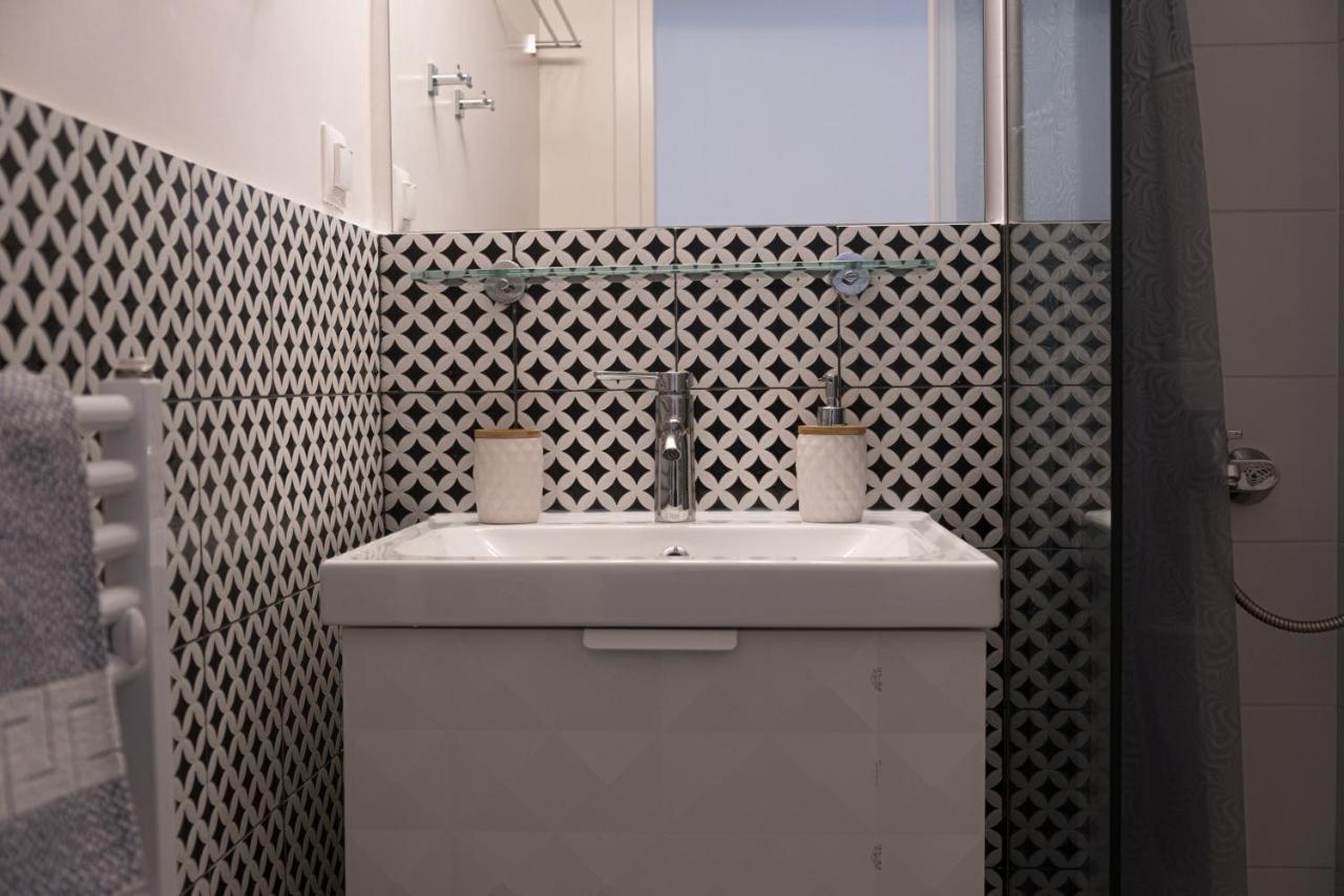 The Venetian Walls Smart Apartments Ираклио Екстериор снимка