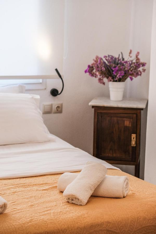 The Venetian Walls Smart Apartments Ираклио Екстериор снимка