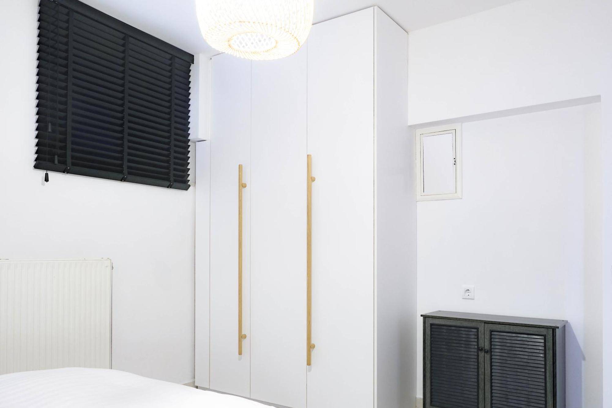 The Venetian Walls Smart Apartments Ираклио Стая снимка
