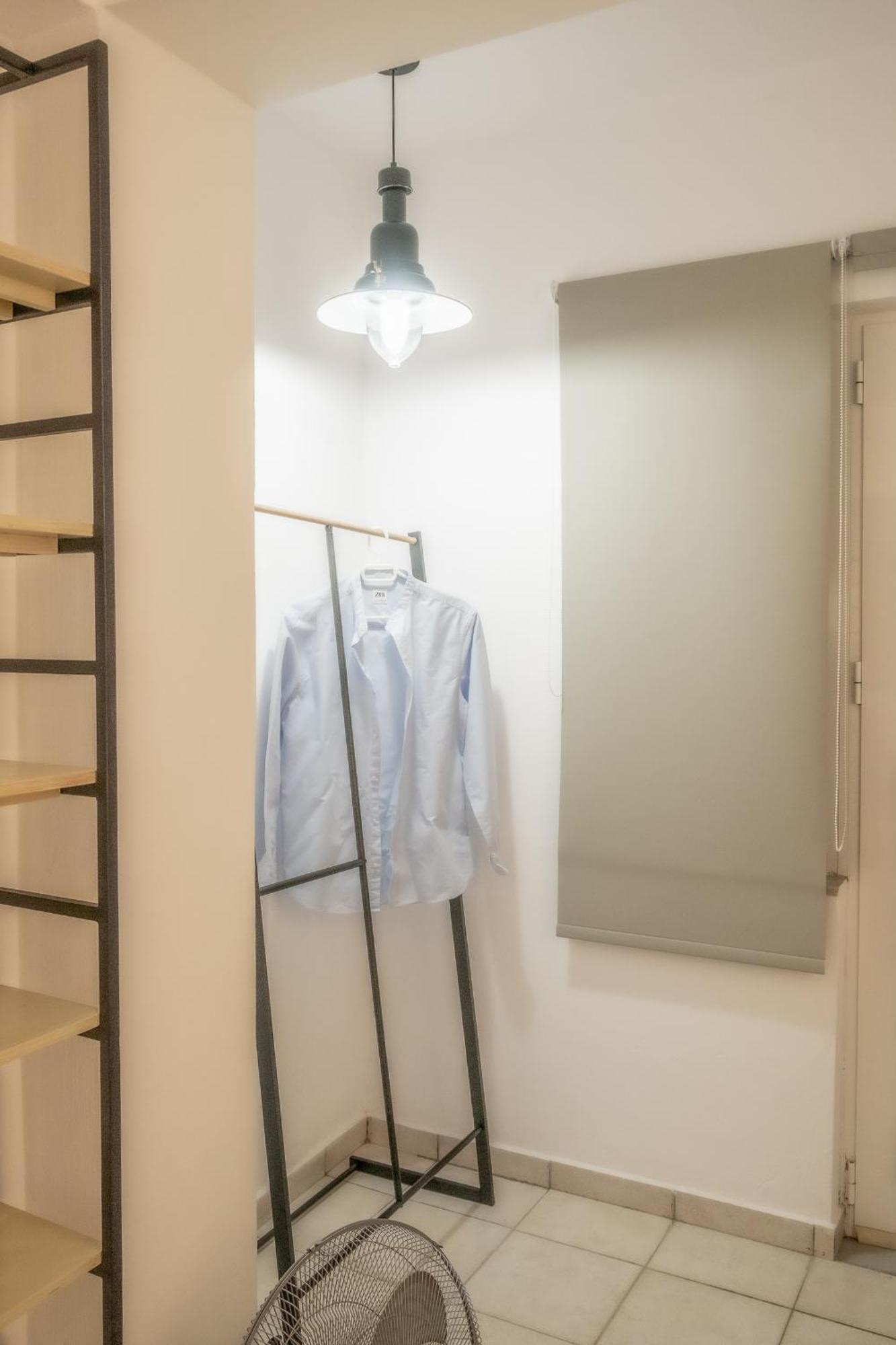 The Venetian Walls Smart Apartments Ираклио Стая снимка